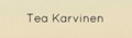 Tea Karvinen
