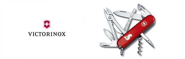 Victorinox | Scandinavian Outdoor