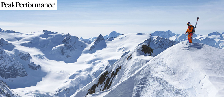 mountain peak evolution price