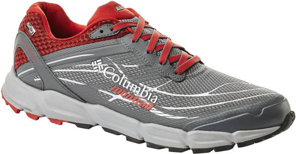 columbia montrail waterproof