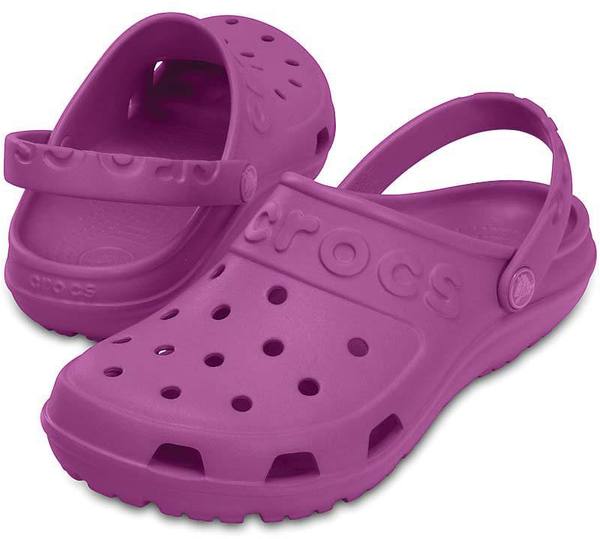 Crocs Hilo Clog