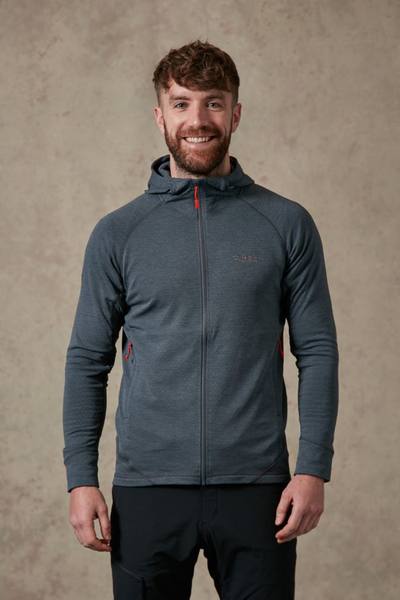 rab nexus hoody