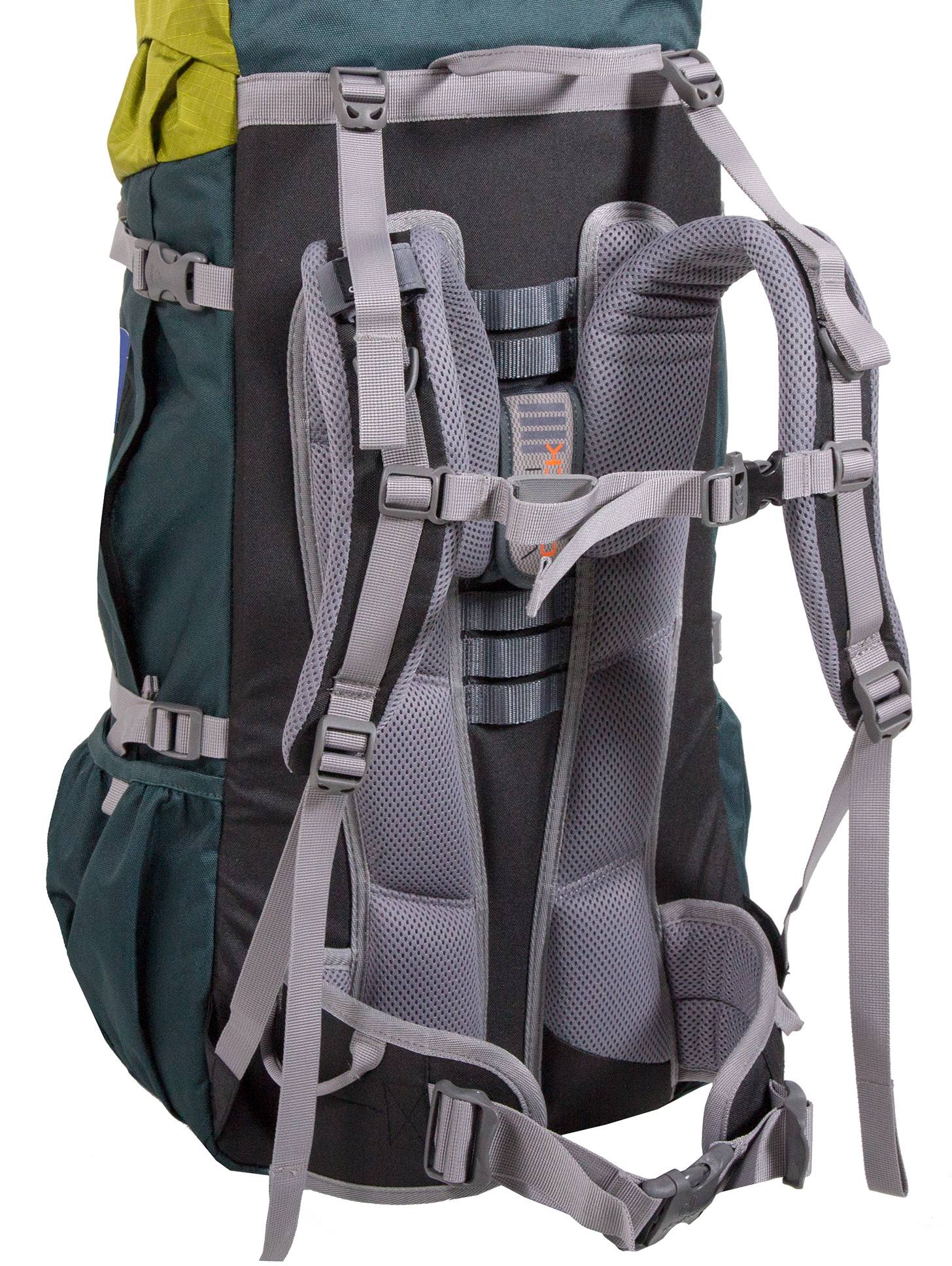 deuter fox 50