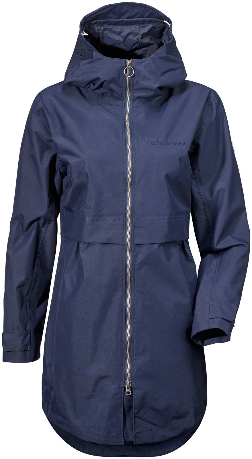 Didriksons Yola Women's Parka | Scandinavian Outdoor