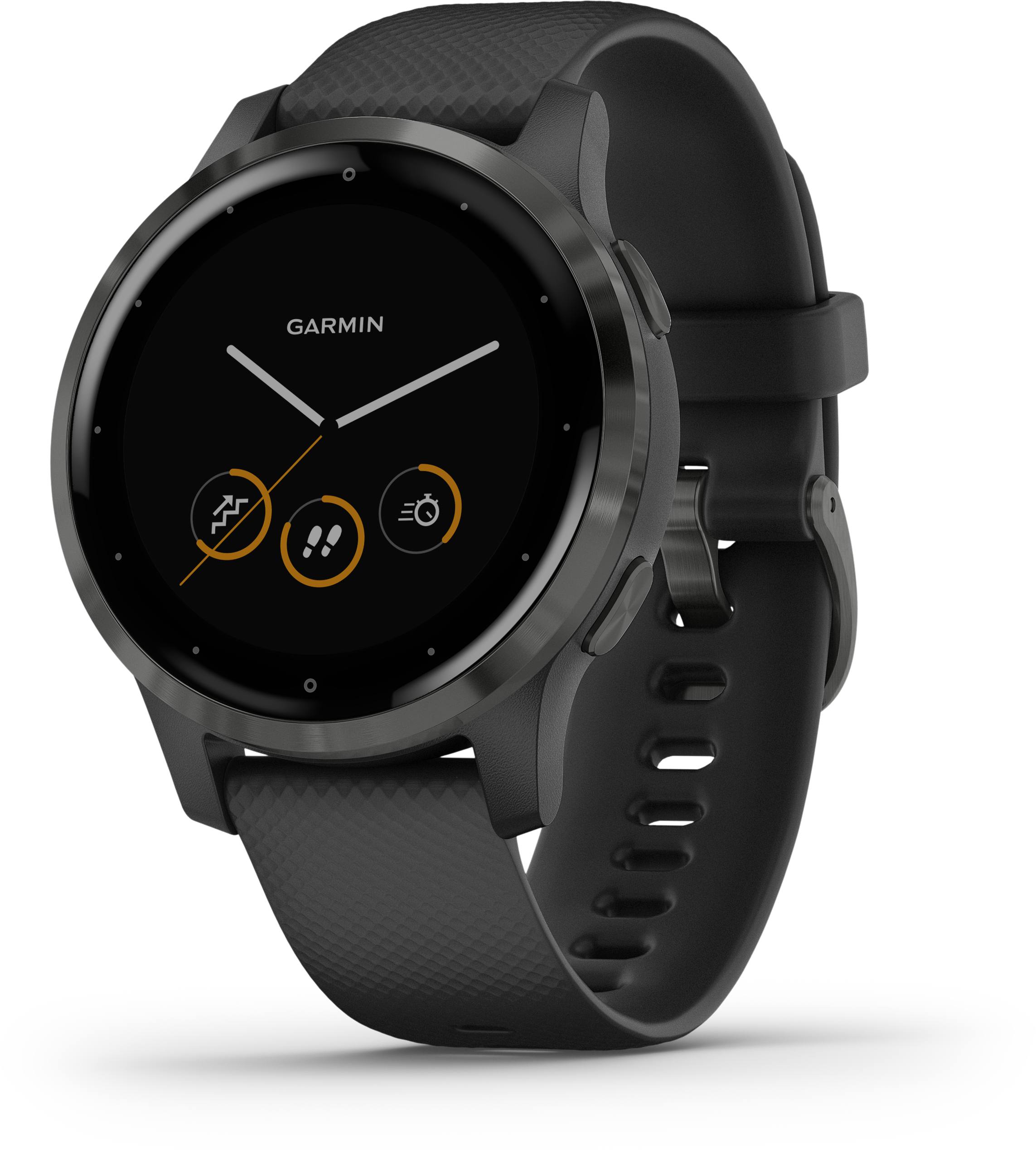 Garmin vivoactive promo 4s