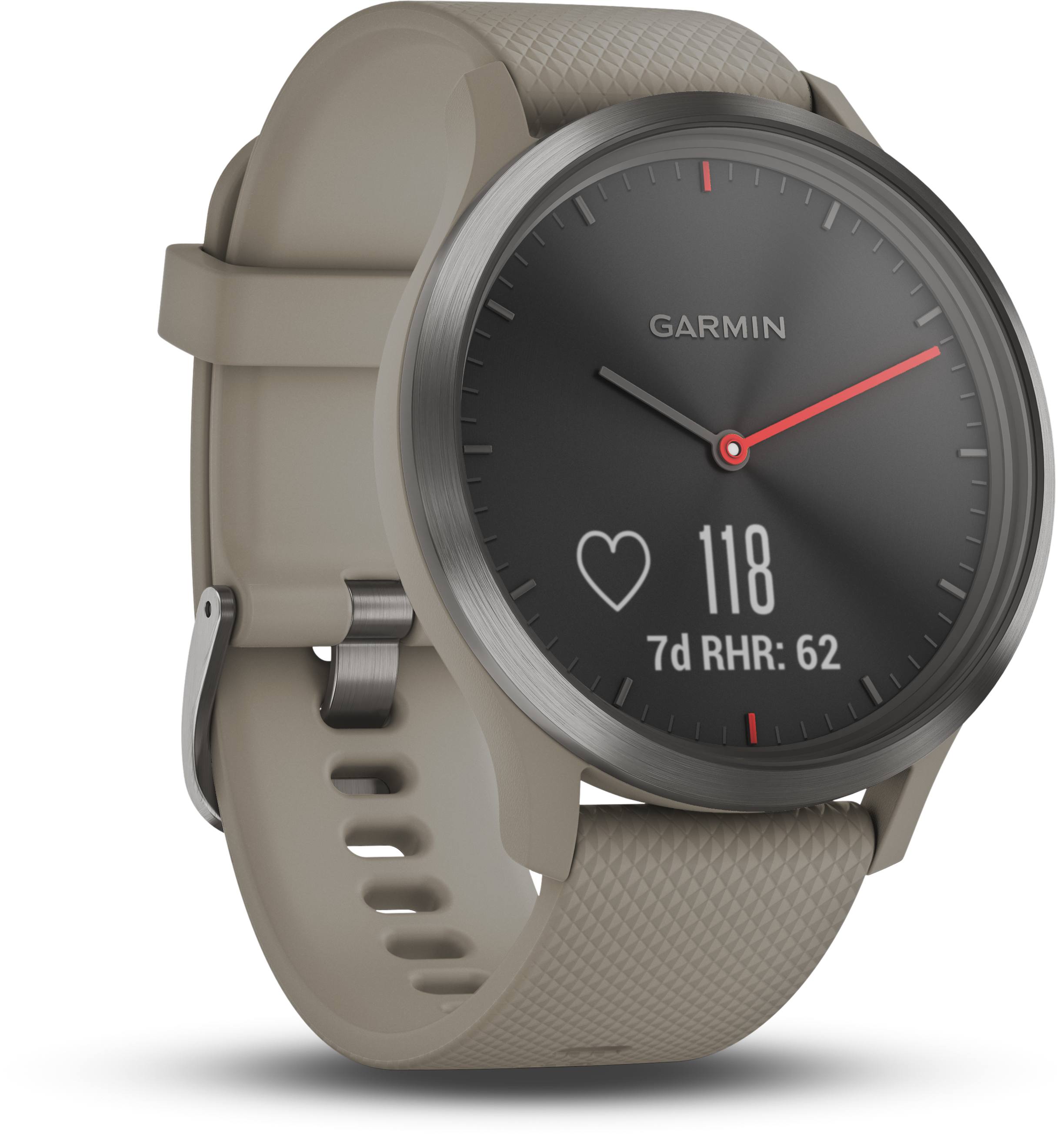 Garmin Vivomove HR Sport Scandinavian Outdoor