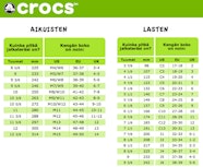 Crocs Classic Scandinavian Outdoor