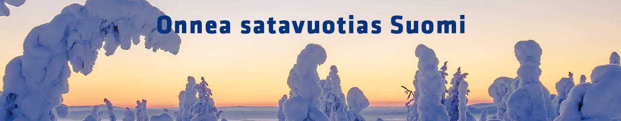 Suomi100